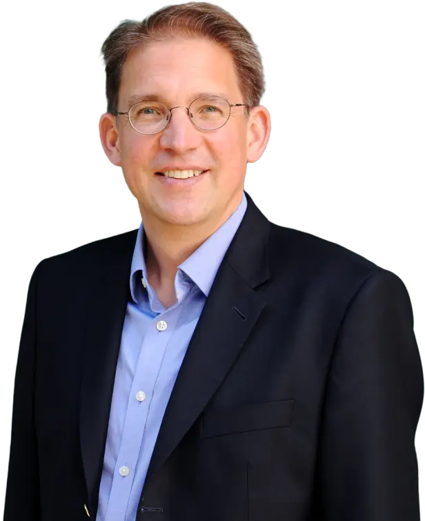Rolf Claessen Portrait
